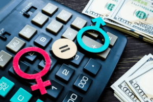 gender pay gap - disparità di retribuzione