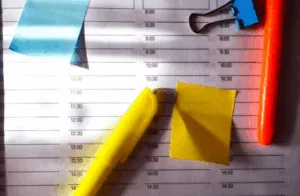 organizzazione turni lavoro